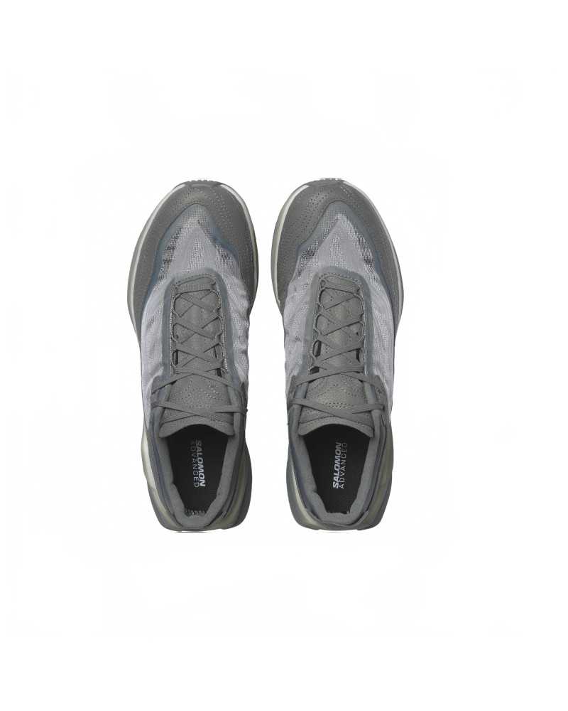 Neuva Advanced - Salomon - Sedona Sage / Metal