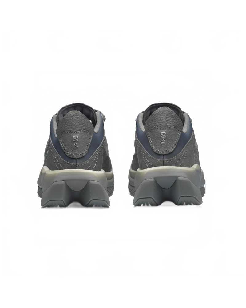 Neuva Advanced - Salomon - Sedona Sage / Metal