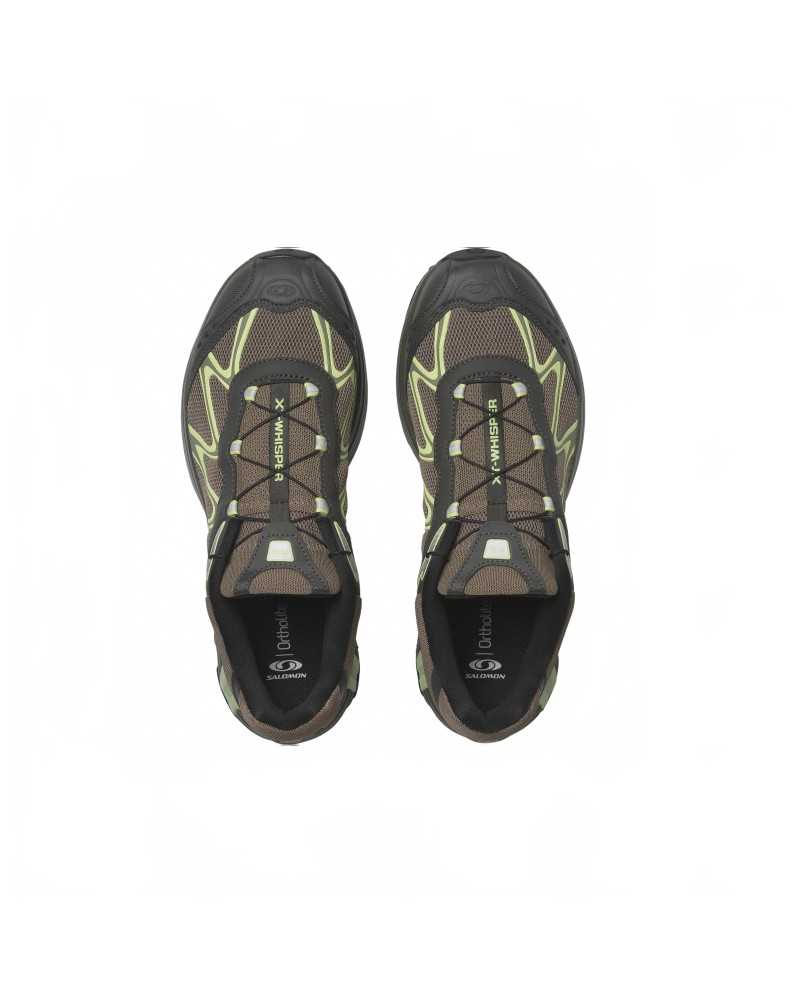 XT-Whisper - Salomon - Walnut / Peat