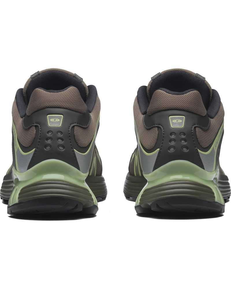 XT-Whisper - Salomon - Walnut / Peat