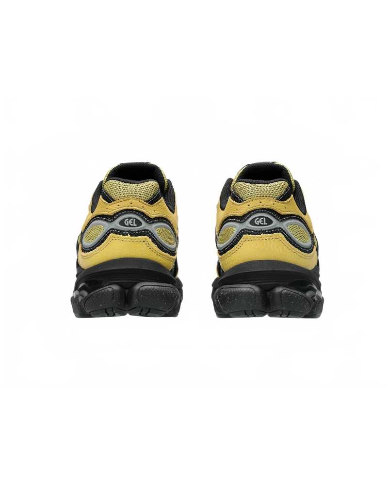 GEL-NYC 2.0 SSHS - Asics - Sulphur / Black