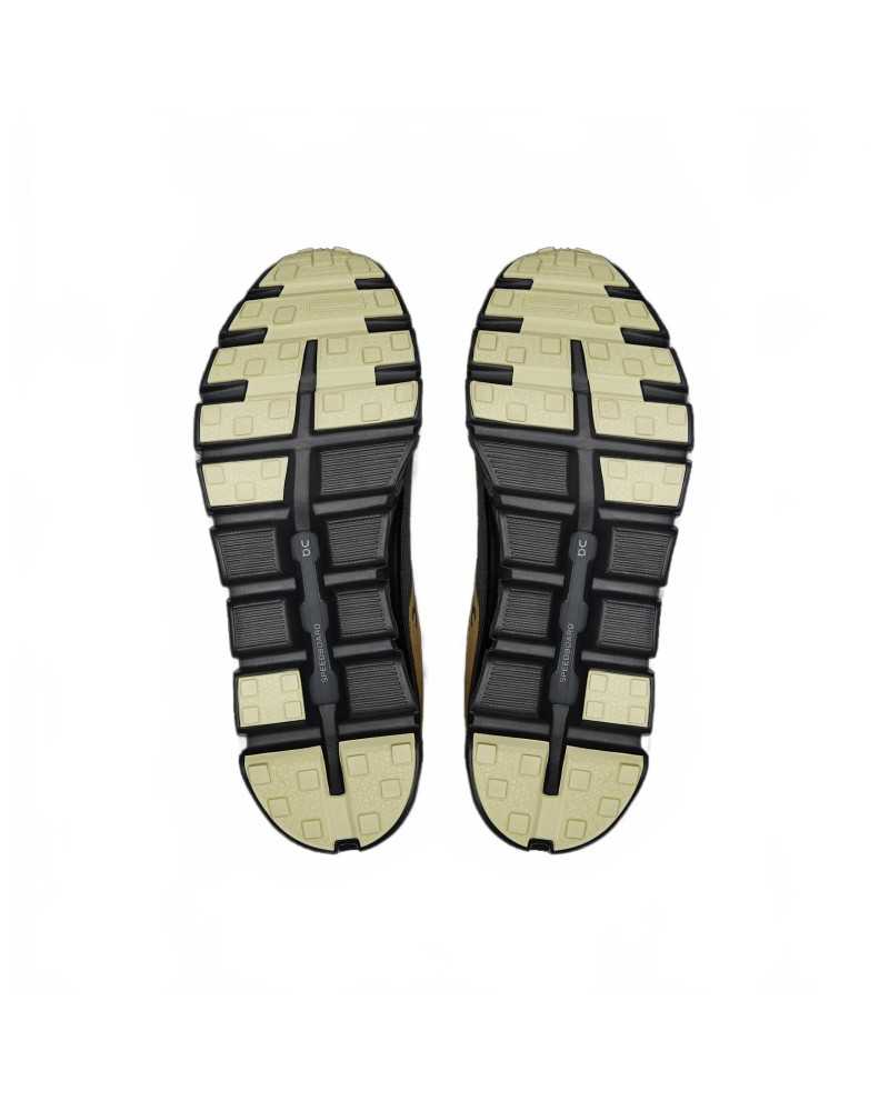 Cloud 6 Geo WP M - On Running - Limelight / Safari