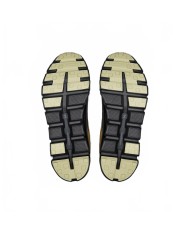 Cloud 6 Geo WP M - On Running - Limelight / Safari