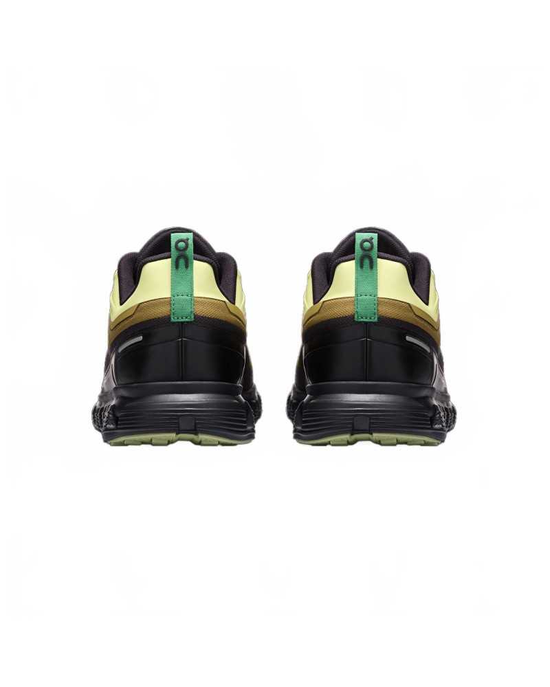 Cloud 6 Geo WP M - On Running - Limelight / Safari