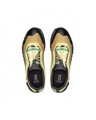 Cloud 6 Geo WP M - On Running - Limelight / Safari