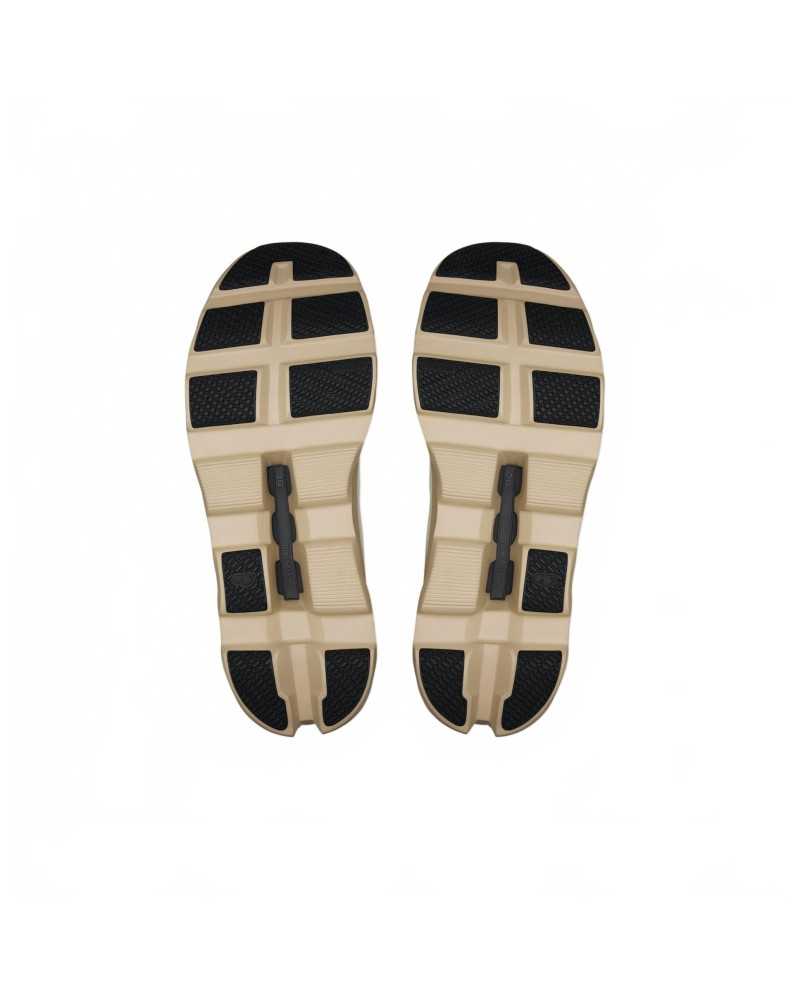 Cloudmonster Void 1 Year of the Horse - On Running - Ivory / Sand