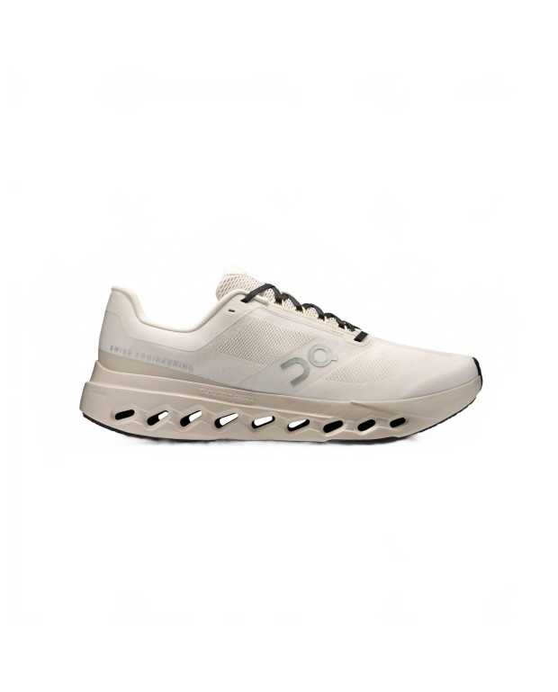 Cloudsurfer Next 1 M - On Running - Ivory / Silver