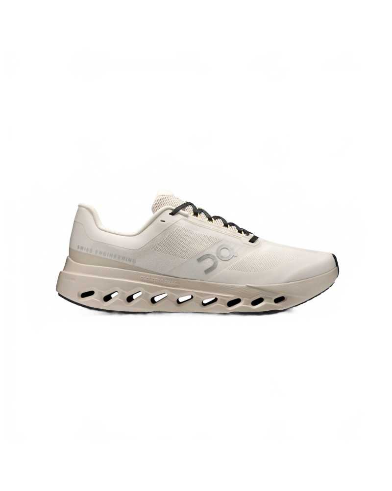 Cloudsurfer Next 1 M - On Running - Ivory / Silver