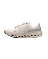 Cloudsurfer Next 1 M - On Running - Ivory / Silver