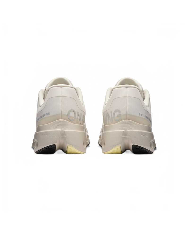 Cloudsurfer Next 1 M - On Running - Ivory / Silver