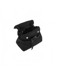 Tie Me Small Nylon - Moschino - Noir