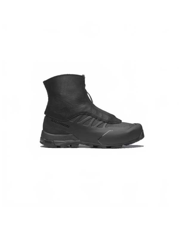 Tepiaz Advanced - Salomon - Black / Black