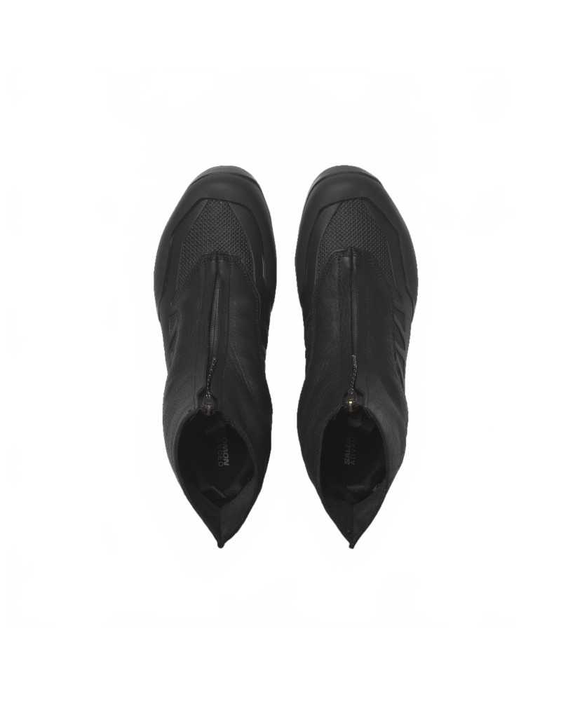 Tepiaz Advanced - Salomon - Black / Black