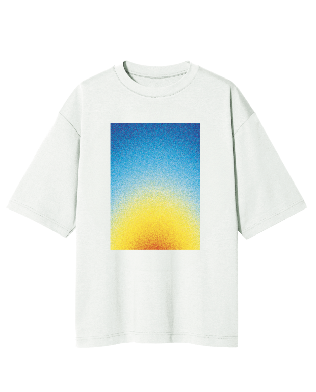 T-SHIRT JOGGING 10 ANS