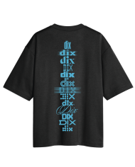 T-SHIRT JOGGING 10 ANS