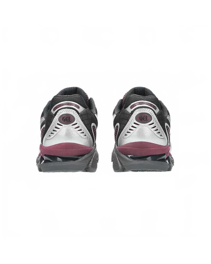 Gel-Nimbus 10.1 - Asics - Bniimo Purple / Pure Silver