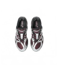 Gel-Nimbus 10.1 - Asics - Bniimo Purple / Pure Silver