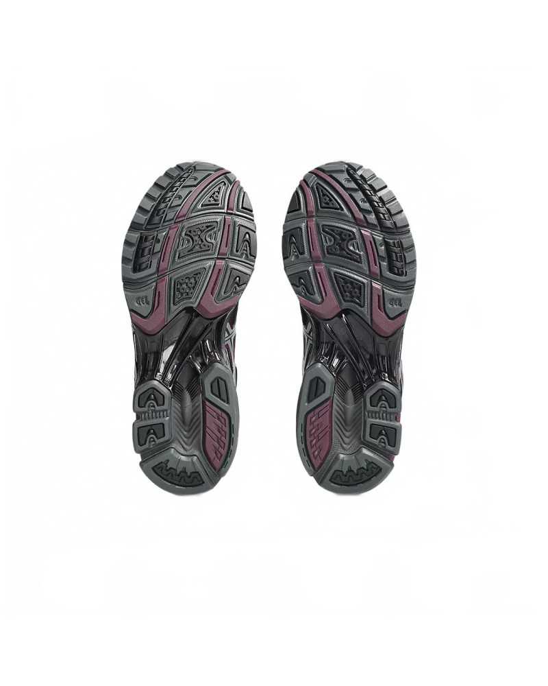 Gel-Nimbus 10.1 - Asics - Bniimo Purple / Pure Silver