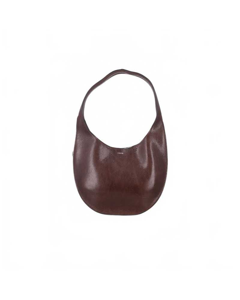 Medium Soft Swipe Bag - Coperni - Brown Medium Soft Swipe Bag - Coperni - Brown