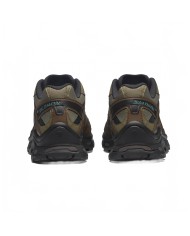 Shoes XT-QUEST - Salomon - Black / Dark Earth / Stoneg