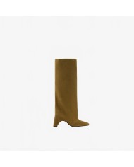 Bridge Boot Brown - Coperni - Brown Dark