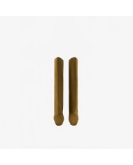 Bridge Boot Brown - Coperni - Brown Dark