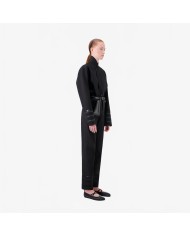 Technical Tailored Jacket - Coperni - Black