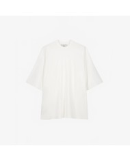 Zero Waste Tee - Coperni - White