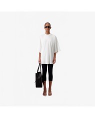 Zero Waste Tee - Coperni - White