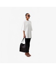 Zero Waste Tee - Coperni - White
