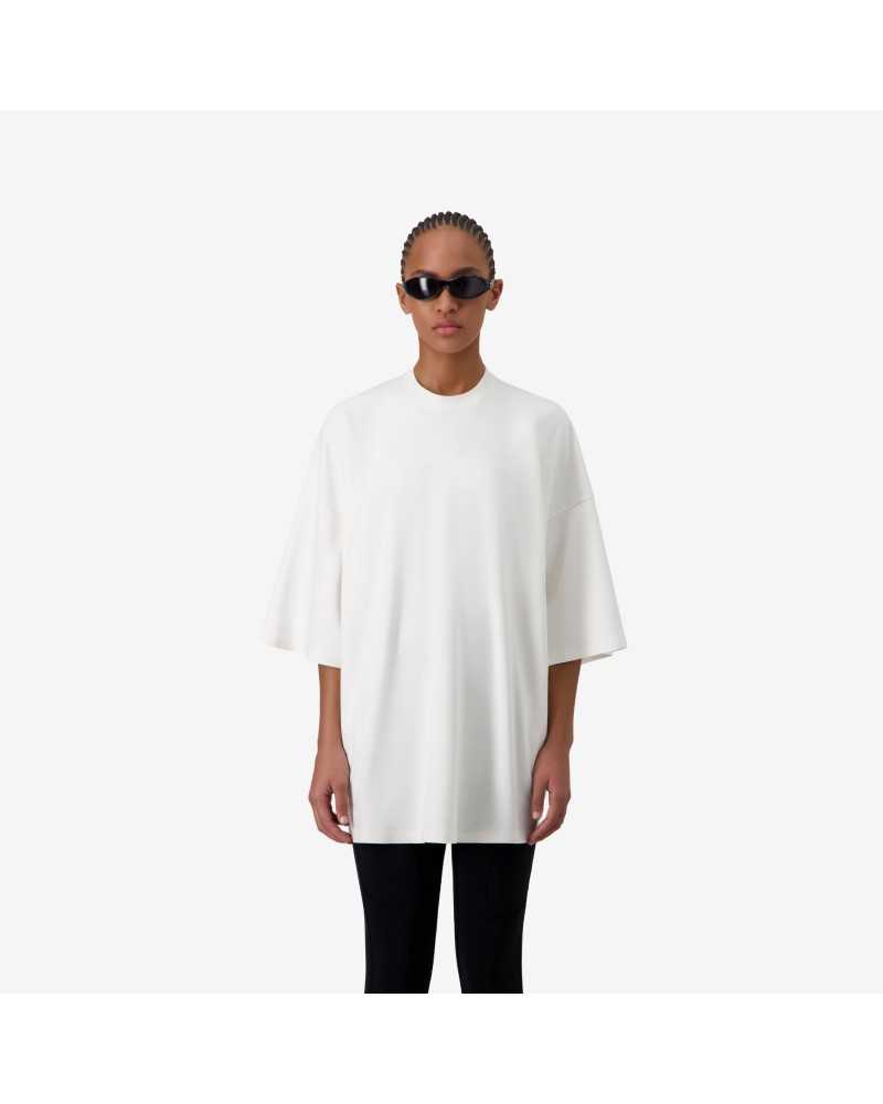 Zero Waste Tee - Coperni - White