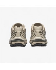 XT-6 - Salomon - Eucalyptus / Grape Leaf / Almilk