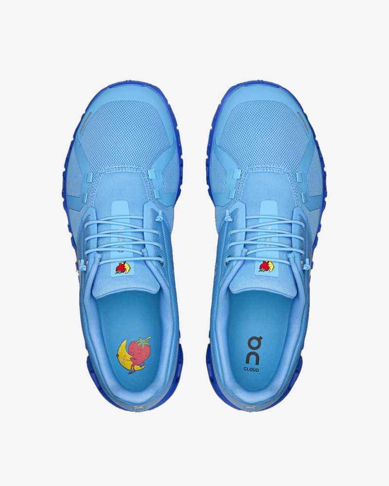 Cloud 6 SHF M - On Running - Gourami / Pier