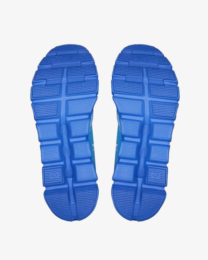 Cloud 6 SHF M - On Running - Gourami / Pier