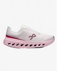 Cloudsurfer Next 1 W - On Running - Peony / Ivory