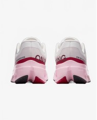 Cloudsurfer Next 1 W - On Running - Peony / Ivory