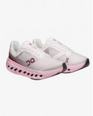 Cloudsurfer Next 1 W - On Running - Peony / Ivory