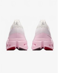 Cloudsurfer Max 1 W - On Running - Ivory / Peony