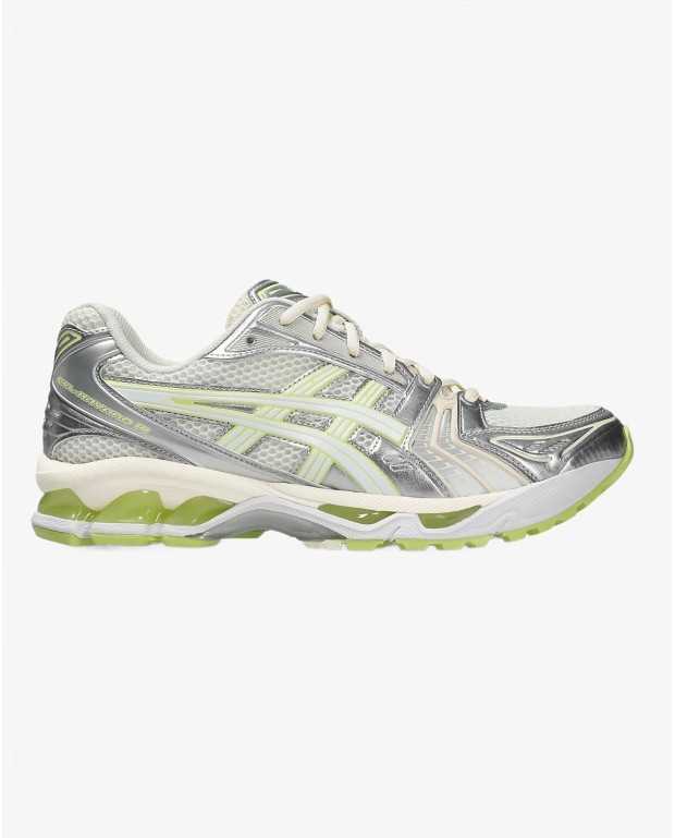 Gel-Kayano 14 - Asics - Cream / Pistachio