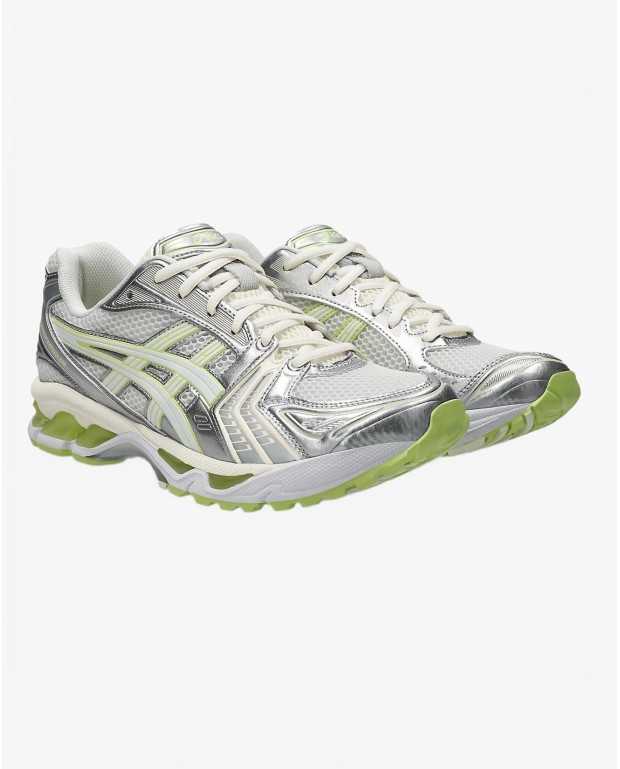 Gel-Kayano 14 - Asics - Cream / Pistachio