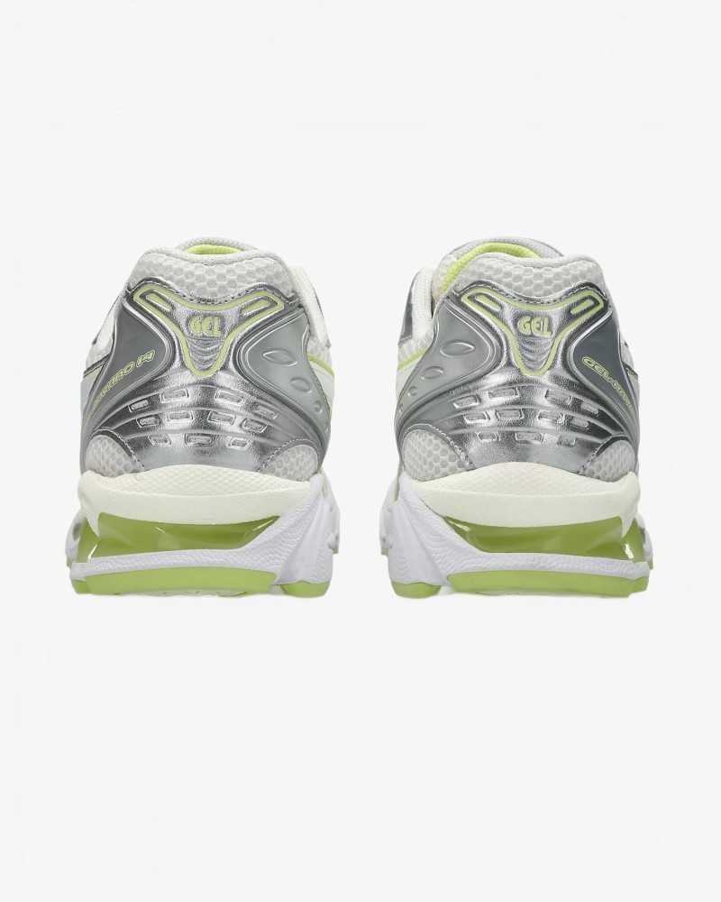 Gel-Kayano 14 - Asics - Cream / Pistachio