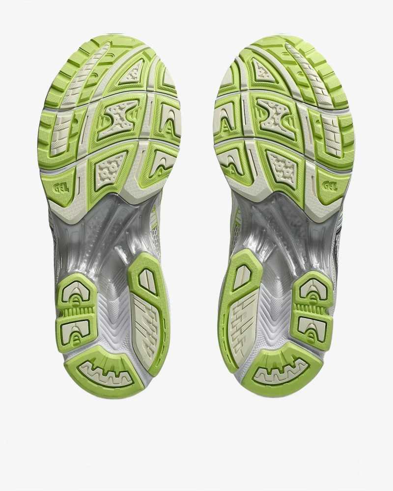 Gel-Kayano 14 - Asics - Cream / Pistachio
