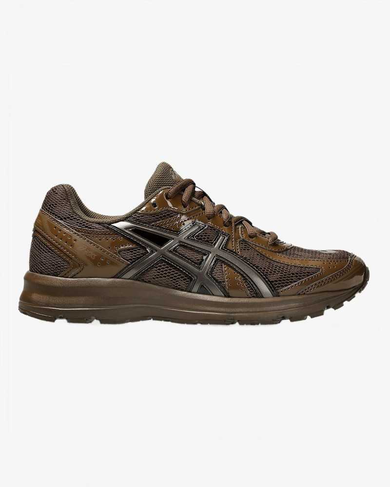 JOG 100S - Asics - Brown Storm / Brown Storm