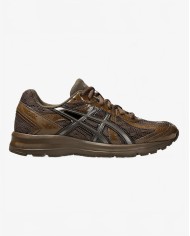 JOG 100S - Asics - Brown Storm / Brown Storm