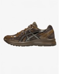 JOG 100S - Asics - Brown Storm / Brown Storm