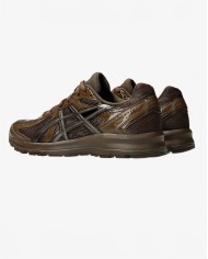 JOG 100S - Asics - Brown Storm / Brown Storm