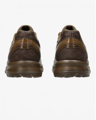 JOG 100S - Asics - Brown Storm / Brown Storm