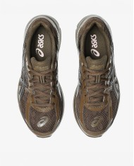 JOG 100S - Asics - Brown Storm / Brown Storm
