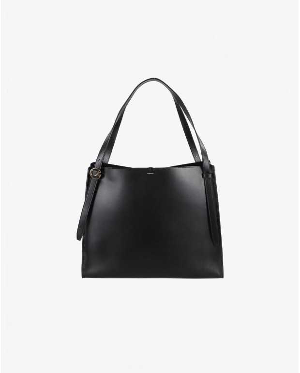Belt Tote - Coperni - Black