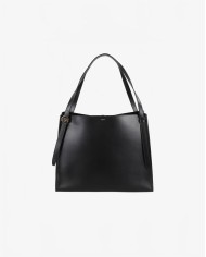 Belt Tote - Coperni - Black